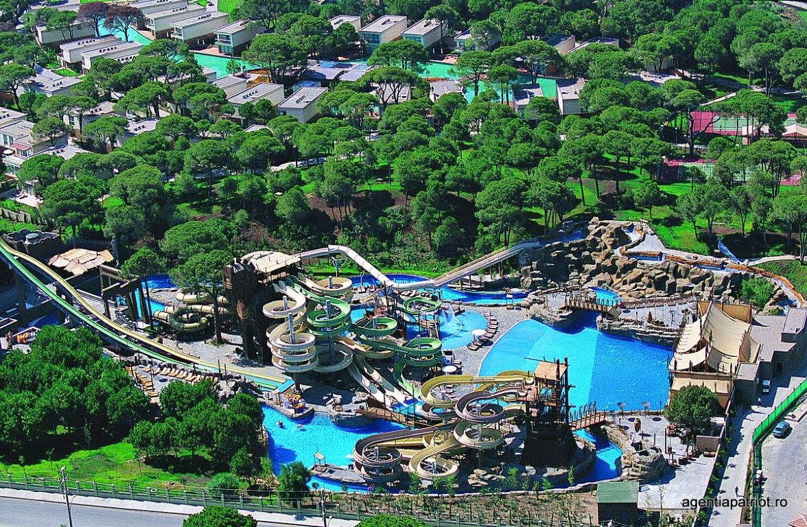 imagini hotel RIXOS PREMIUM BELEK